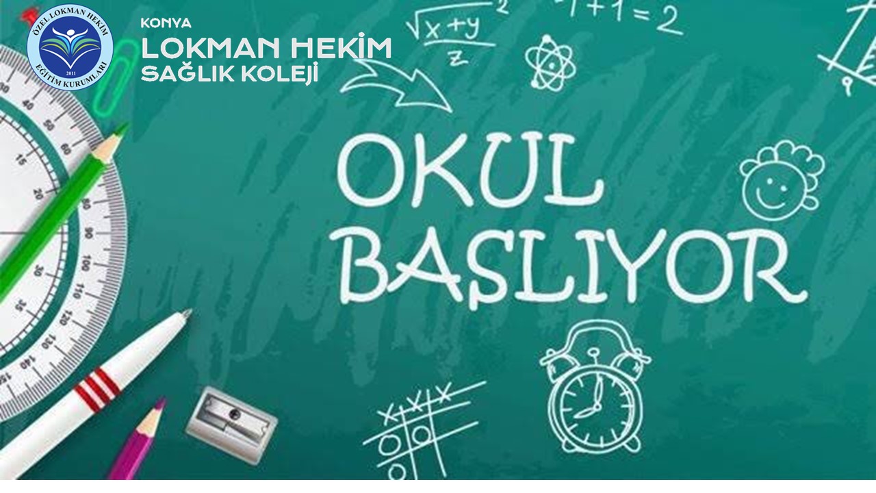 2024-2025  Eğitim- Öğretim  2.Yarıyılı Tüm Öğrenci ve Öğretmenlerimize  Hayırlı  Olsun..